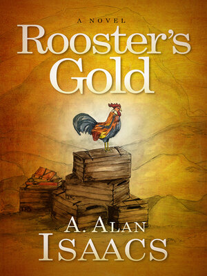 cover image of Rooster's Gold